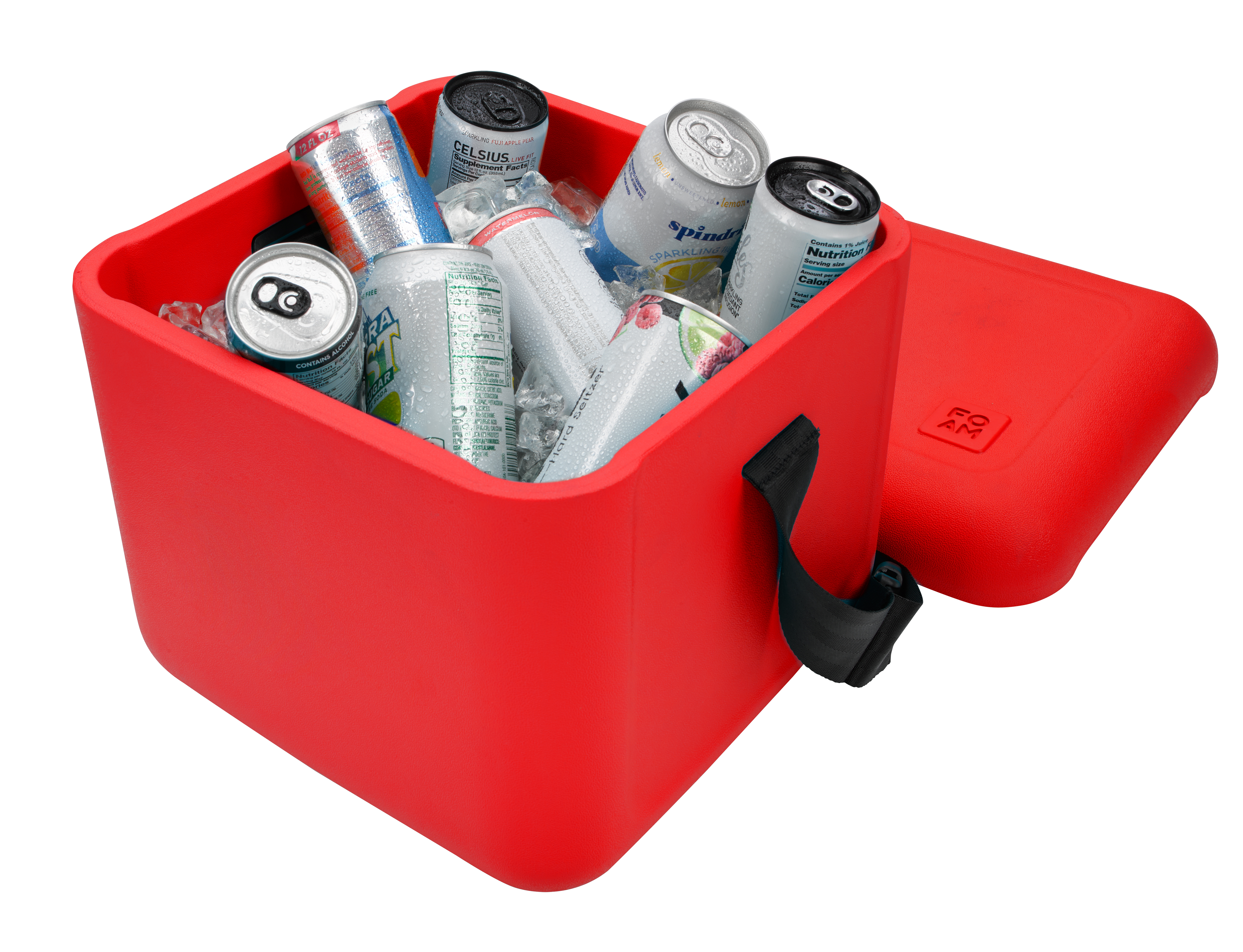 FOAM™ 30-Can EVA Cooler 120