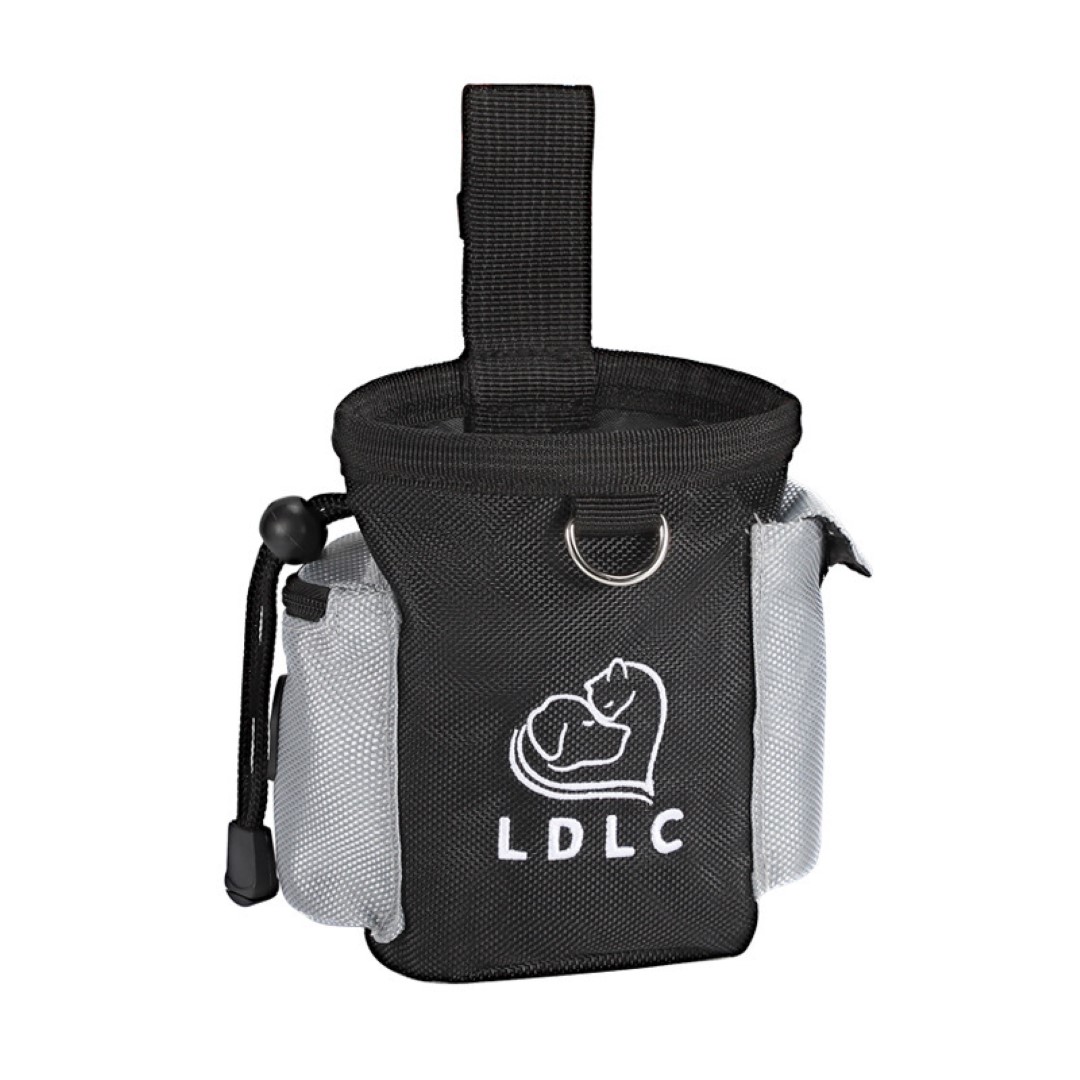 Pet Treat Training Pouch 5