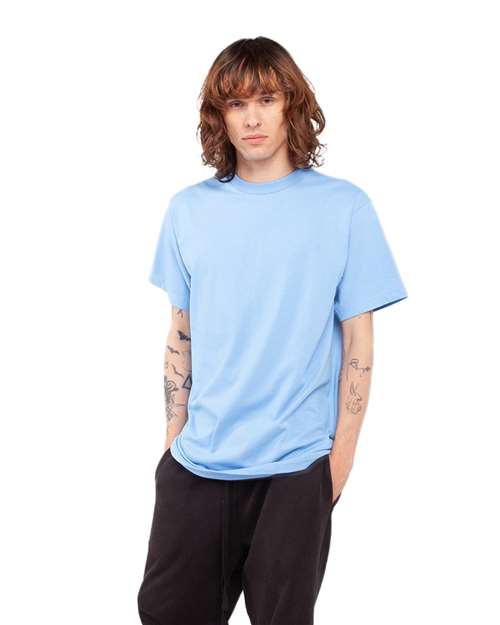 Unisex Active Tee - SHASS 118