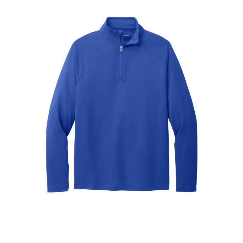 Port Authority C-FREE Cypress 1/4-Zip 16