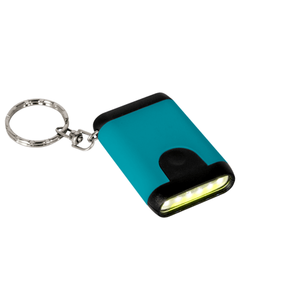 COB Flashlight Keychain 84