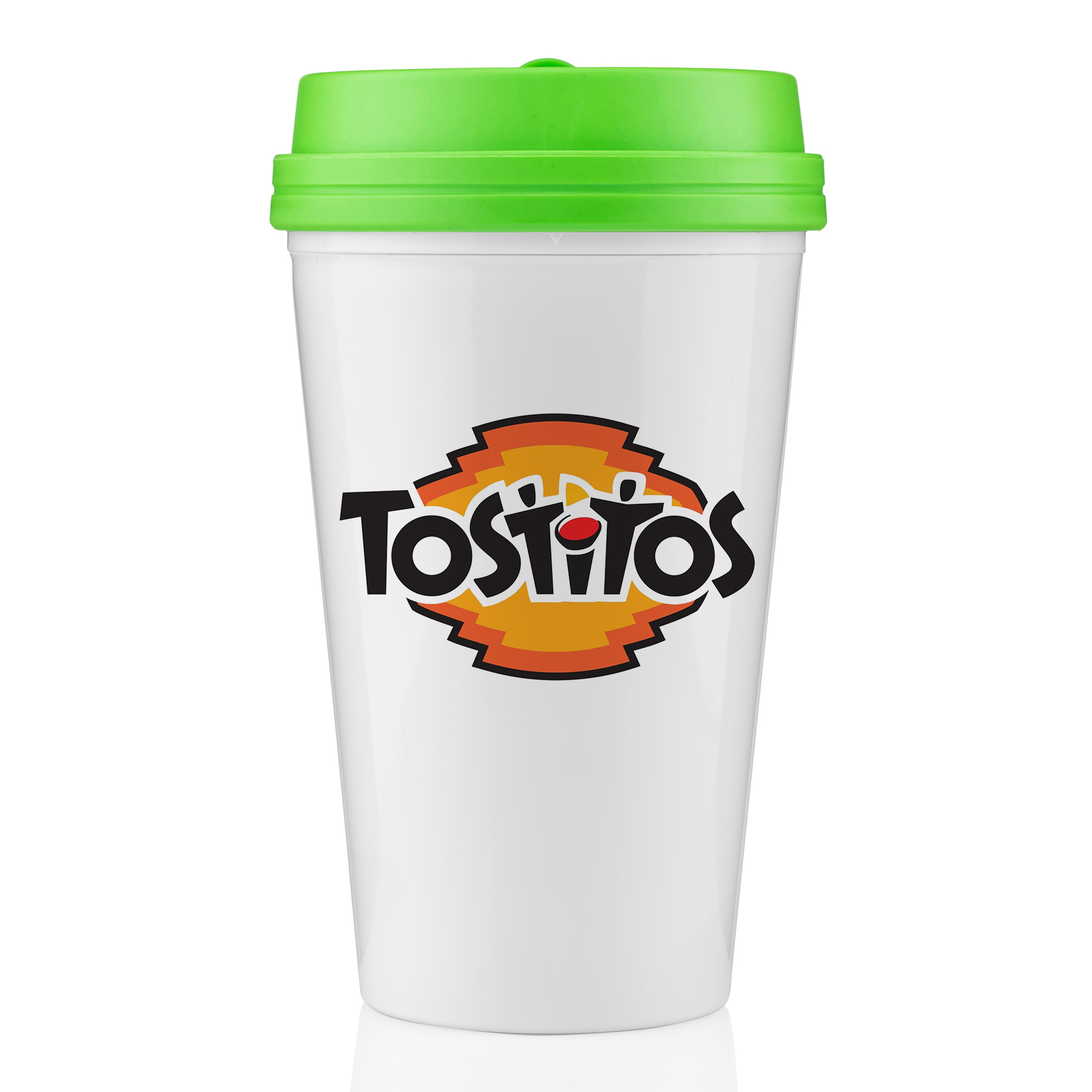 16 oz I'm Not A Paper Cup Tumbler 24