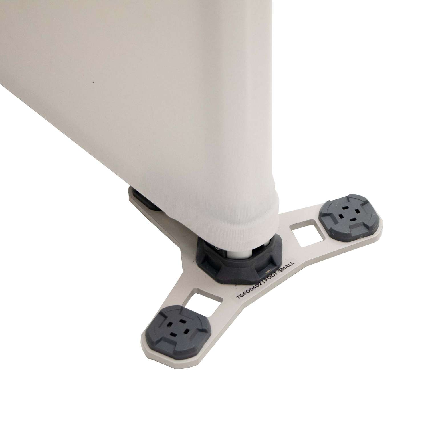 20' TRIGA® Go U-Booth Kit 9