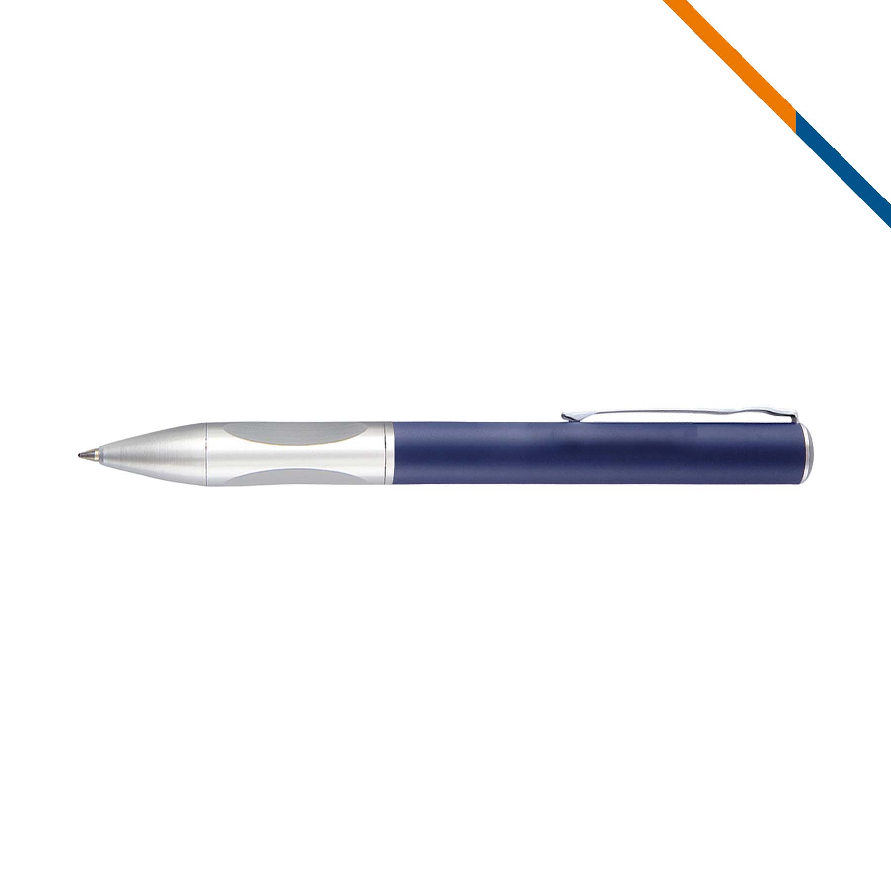 Rutan Metal Pen 3