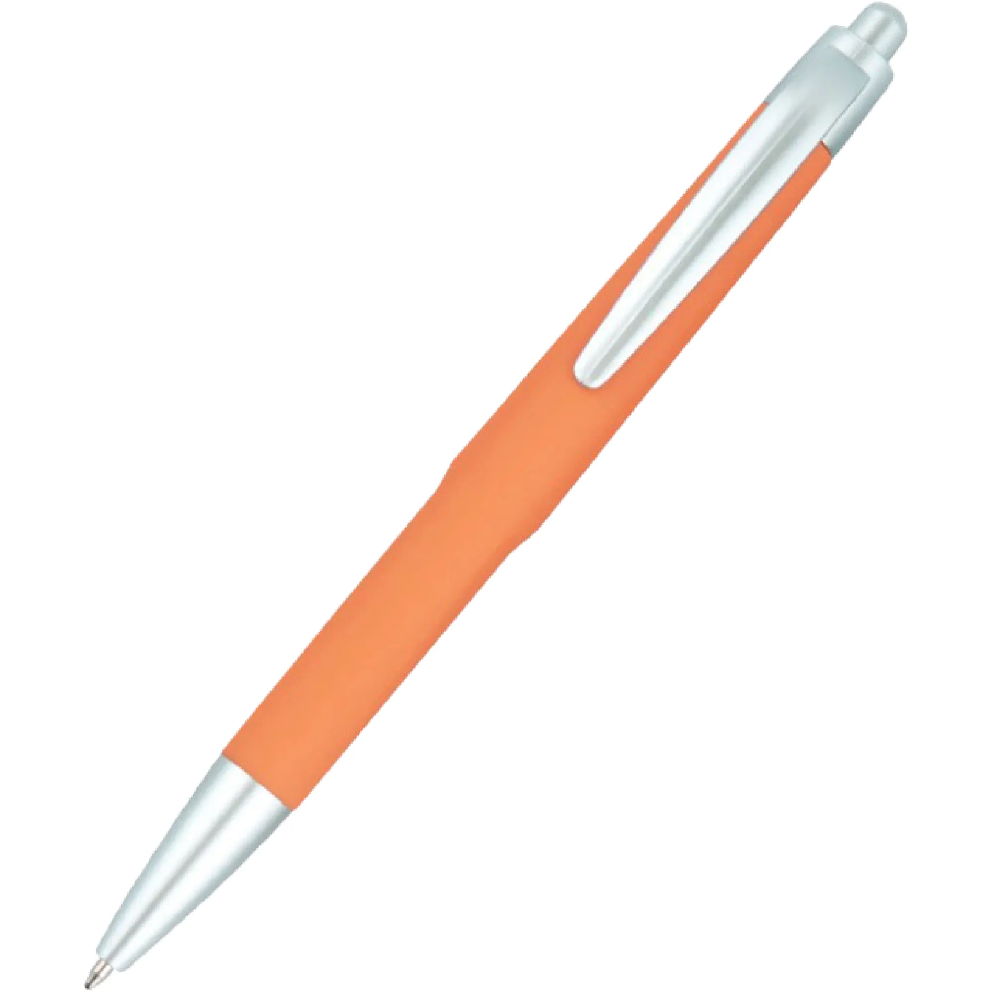 Spray Glue Press Ballpoint Pen To Print Logo Neutral-Pen 4