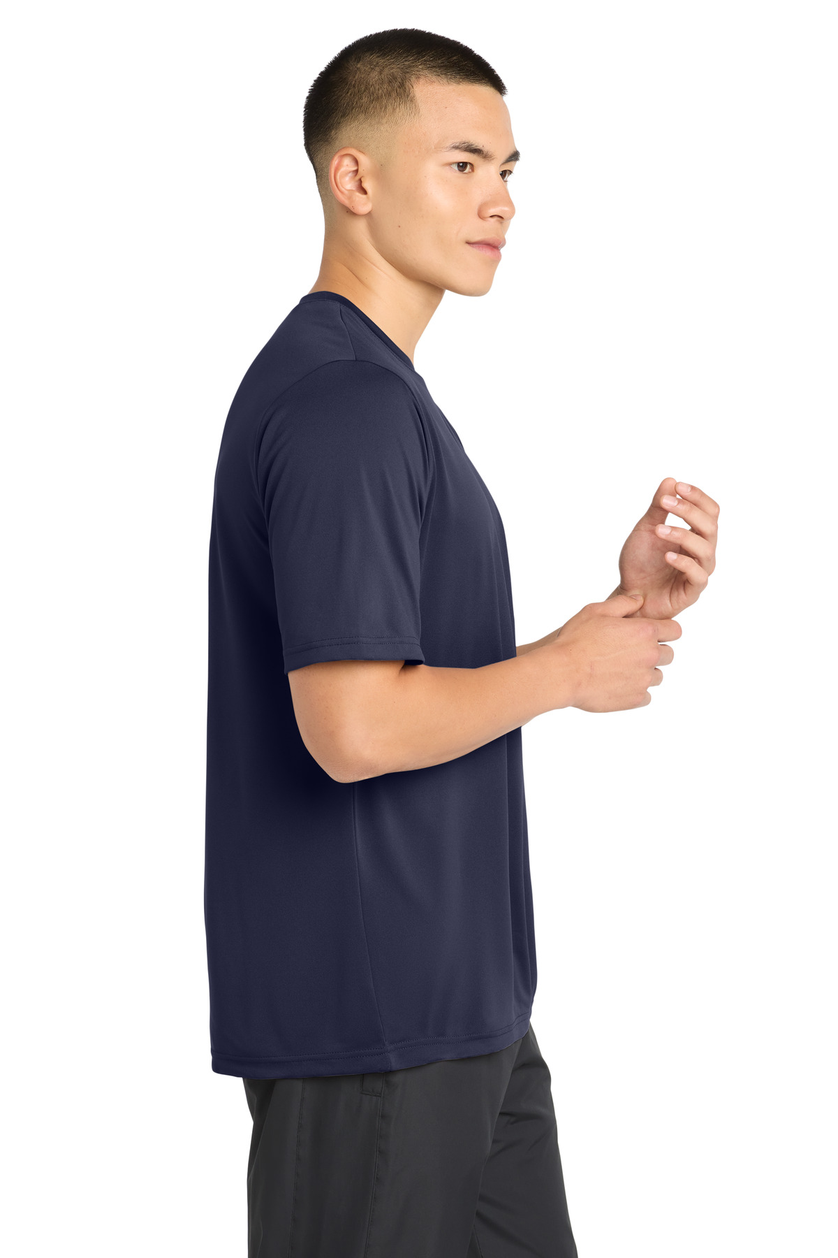 Sport-Tek PosiCharge Tough Tee . ST320 21