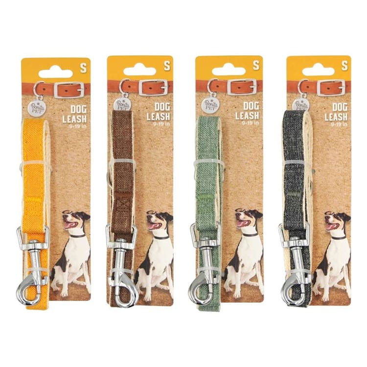 Dog Leashes - Small Assorted Colors 2
