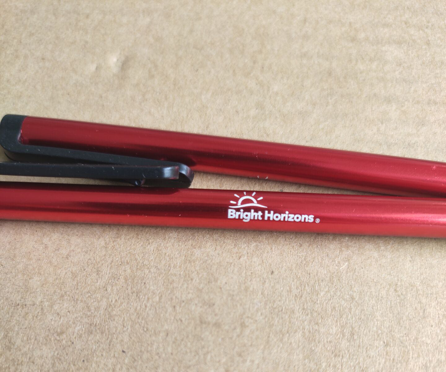Stick Stylus /W Clip 2