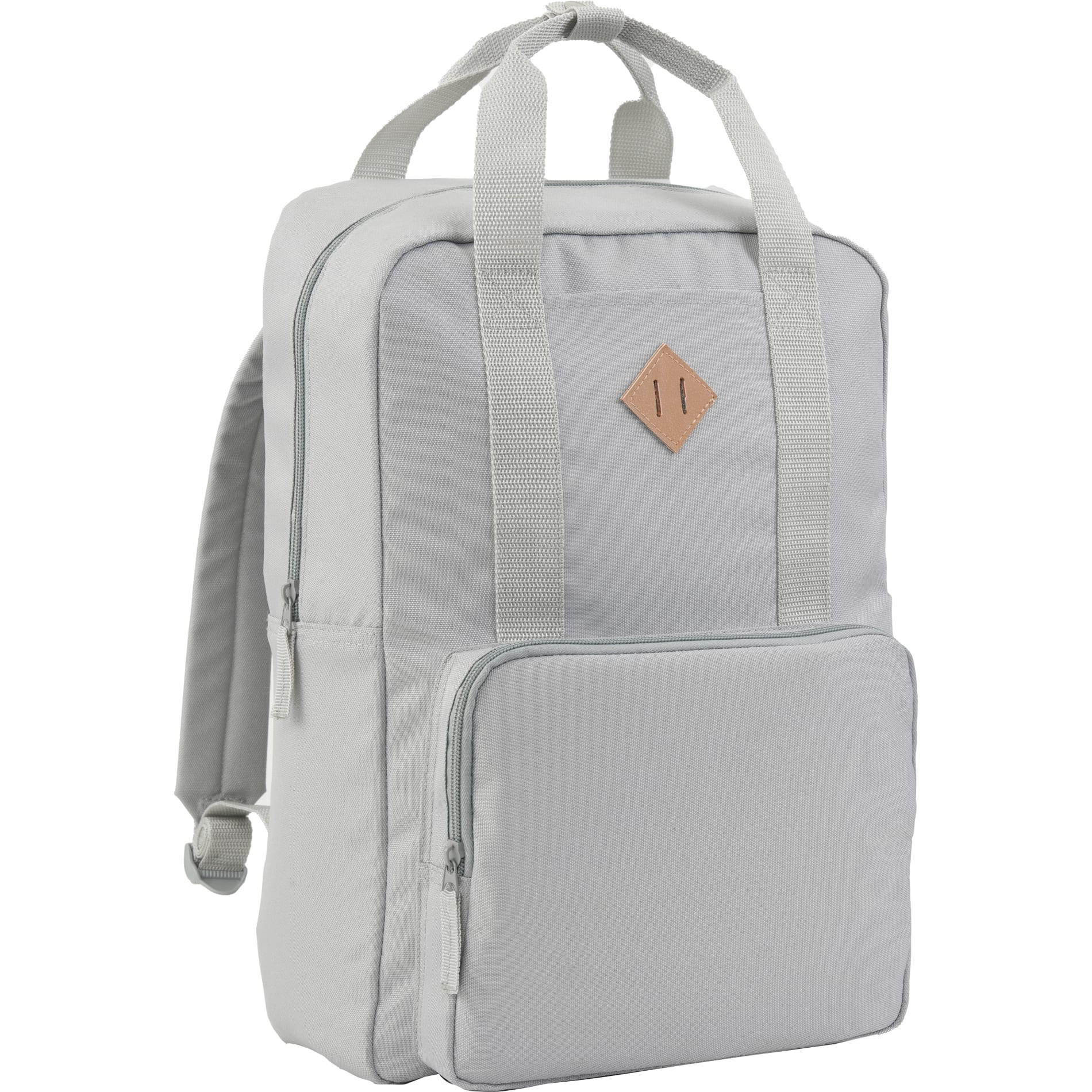 Fife Recycled 15" Laptop Backpack 27