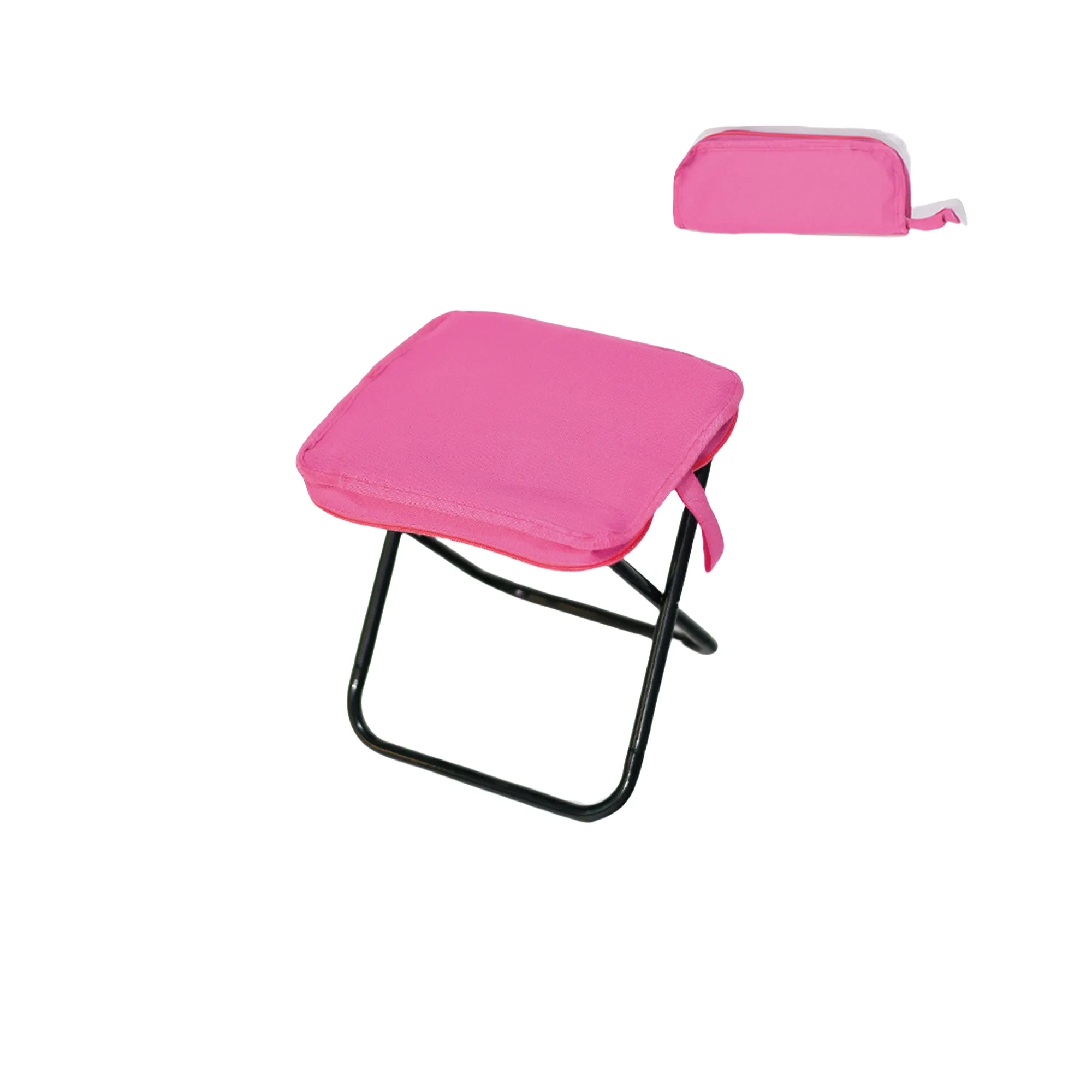 Pocket Foldable Hand Stool Bag 4