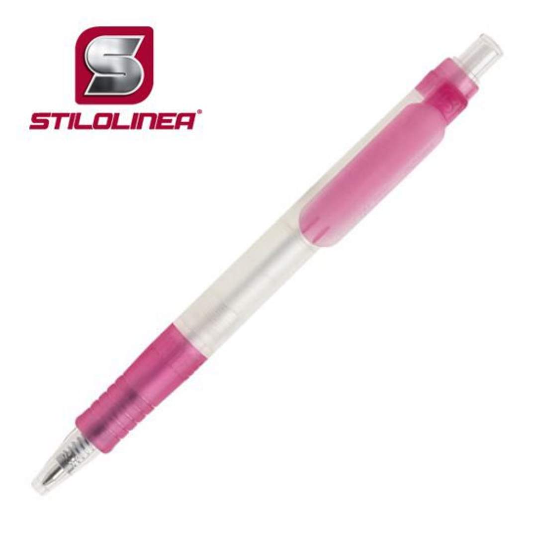 Eco Pen Translucent Barrel 2