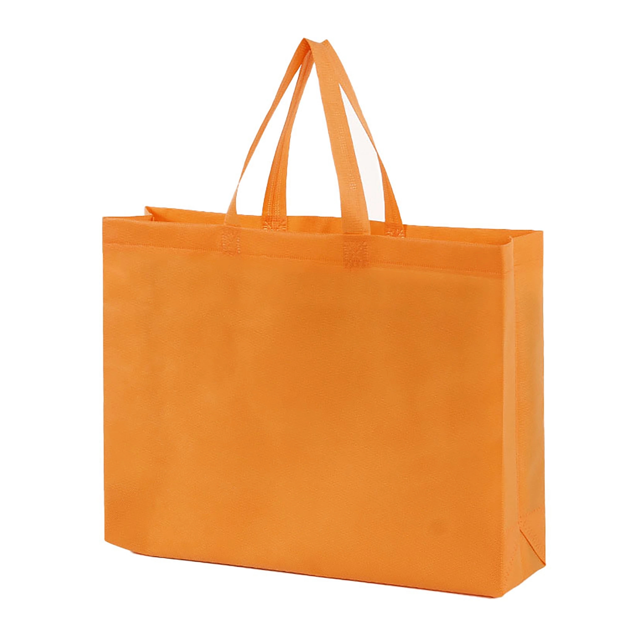 Recycled Non-Woven Tote Bag 18