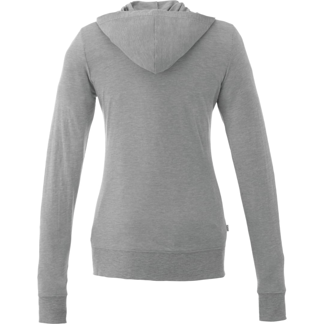 Women's Garner Knit Full Zip Hoody 41