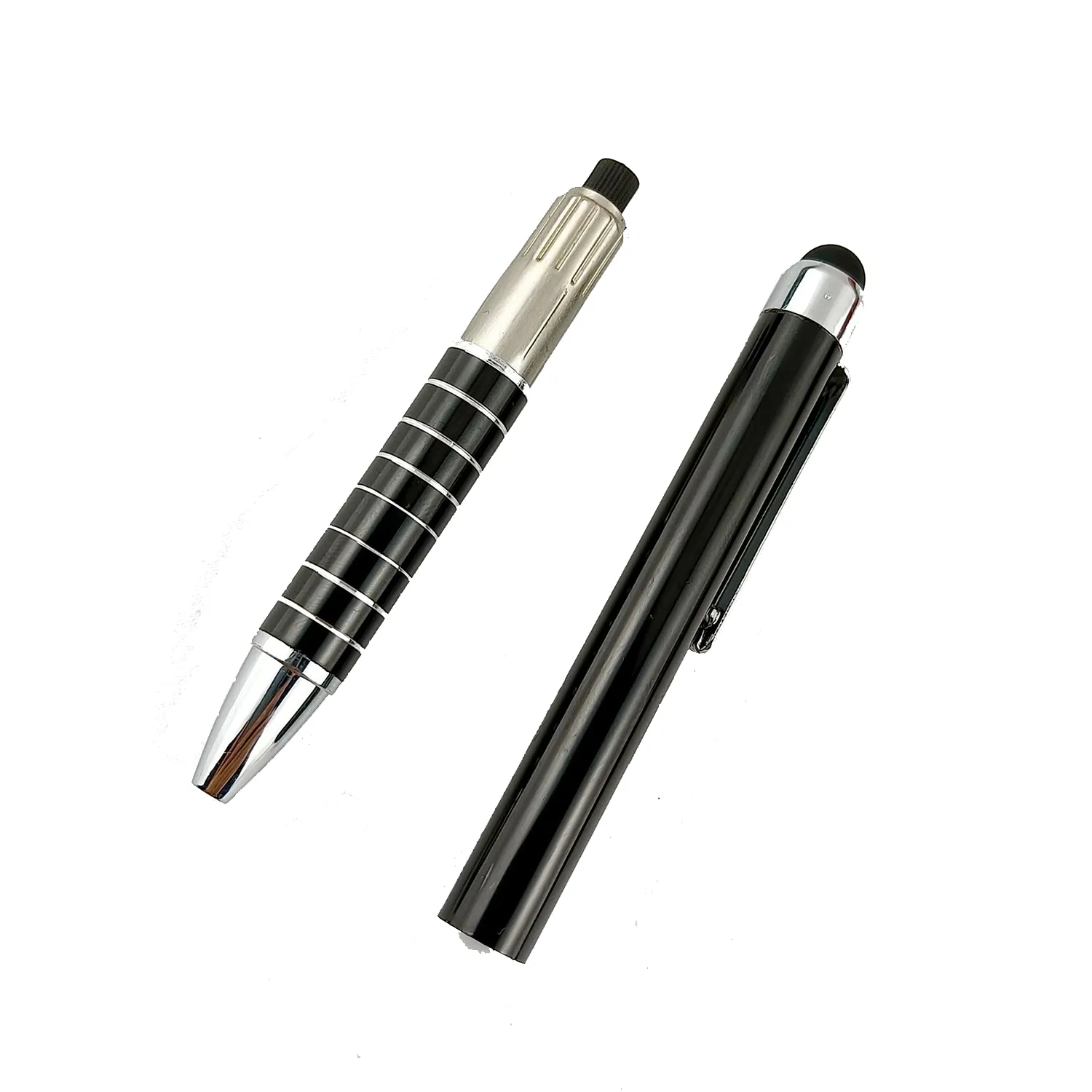 Ballpoint Twist Stylus Pen 5
