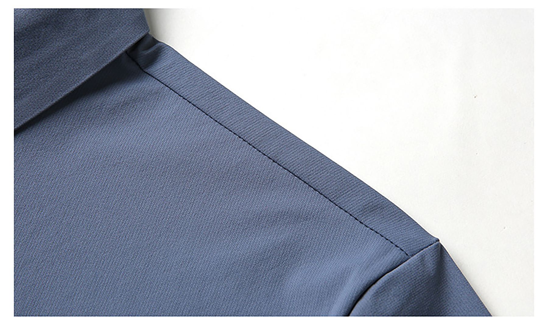 Quick Dry Collared Golf Polo Shirts for Men 3