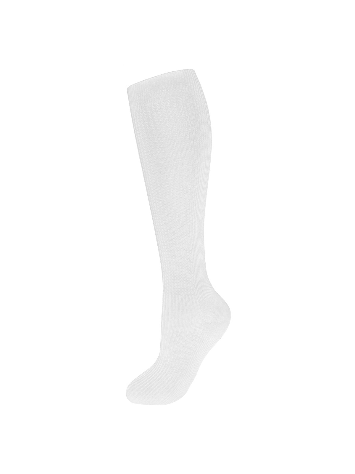 Prestige Medical - Unisex 12" Standard Compression Socks 4