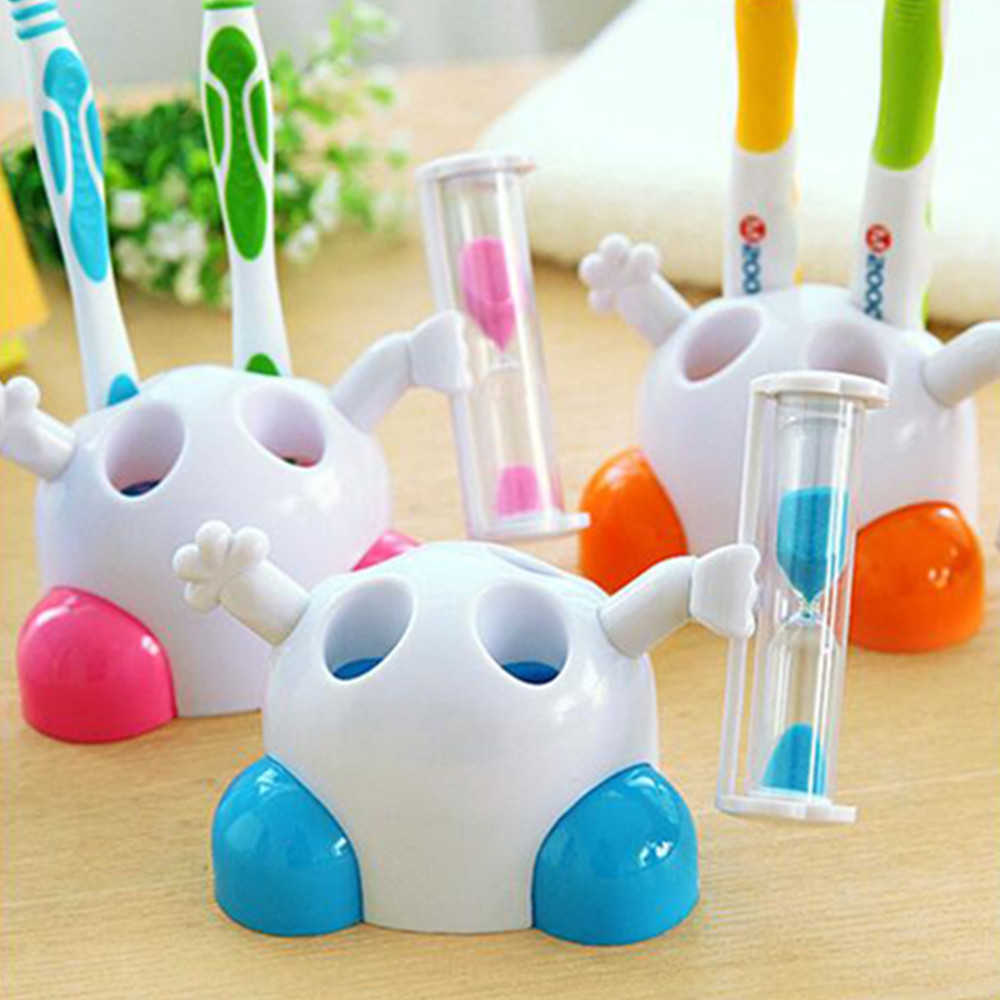 Acrylic Hourglass Sand Timer 4