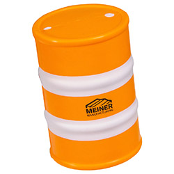 Safety Barrel Stress Reliever 2