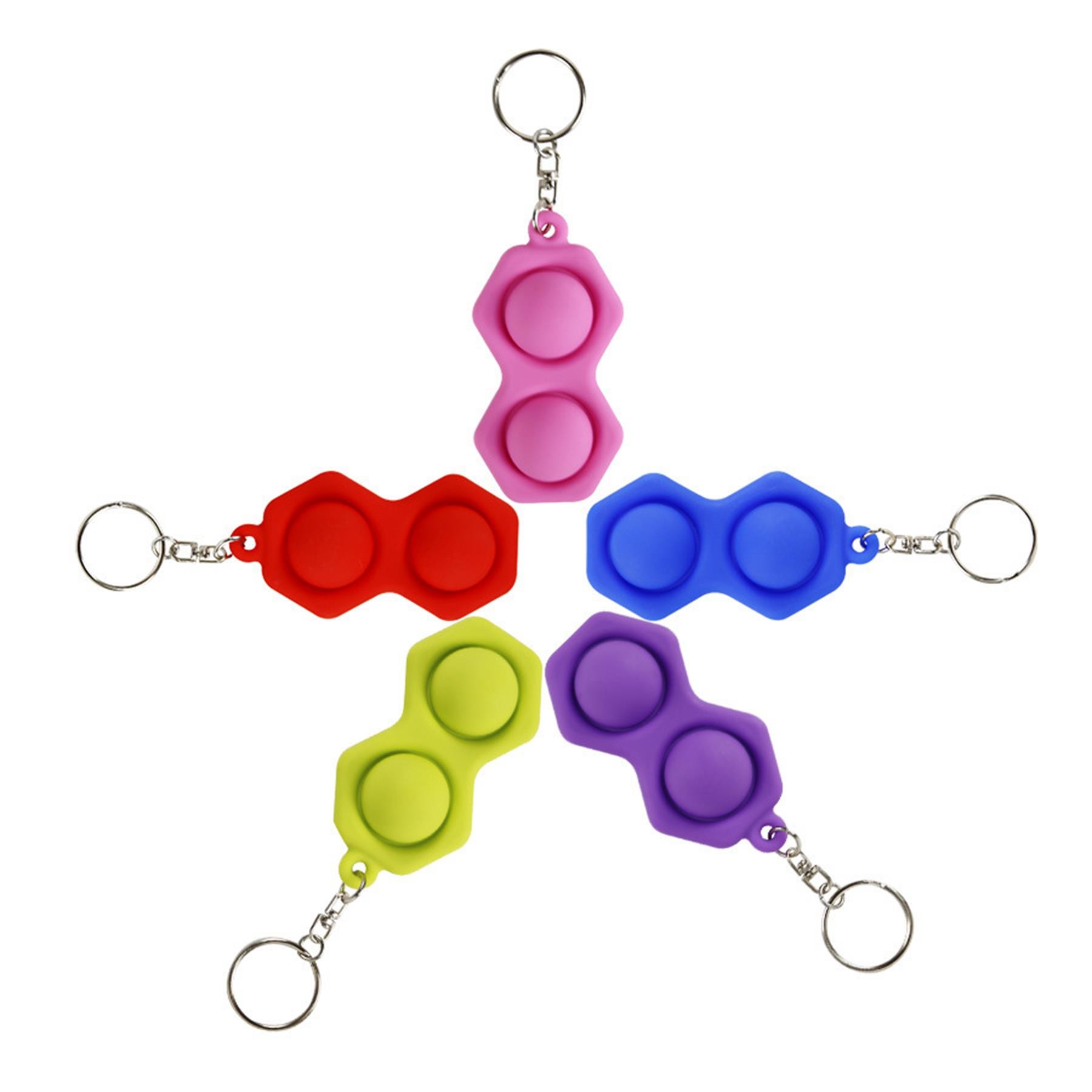 Pop Bubble Fidget Toys 2