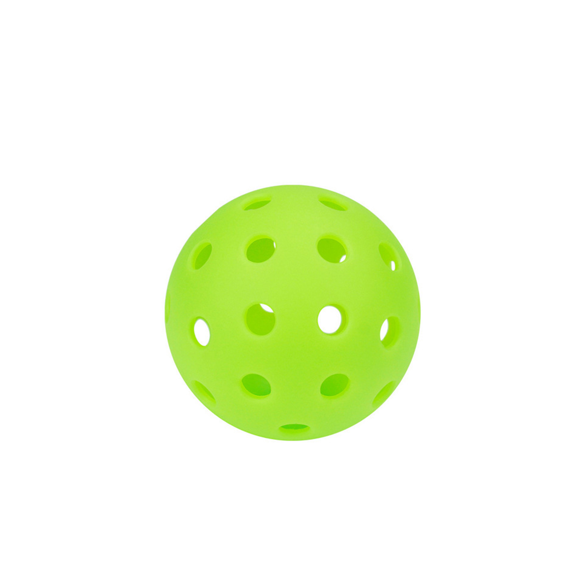 Forty Hole Outdoor Pickleball Training Ball 6