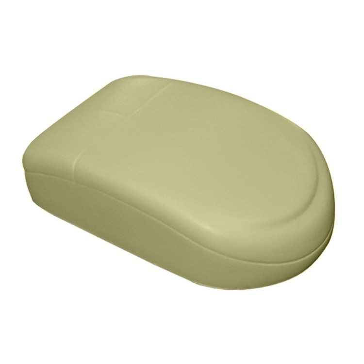 Stress Computer Mouse - Grey 1