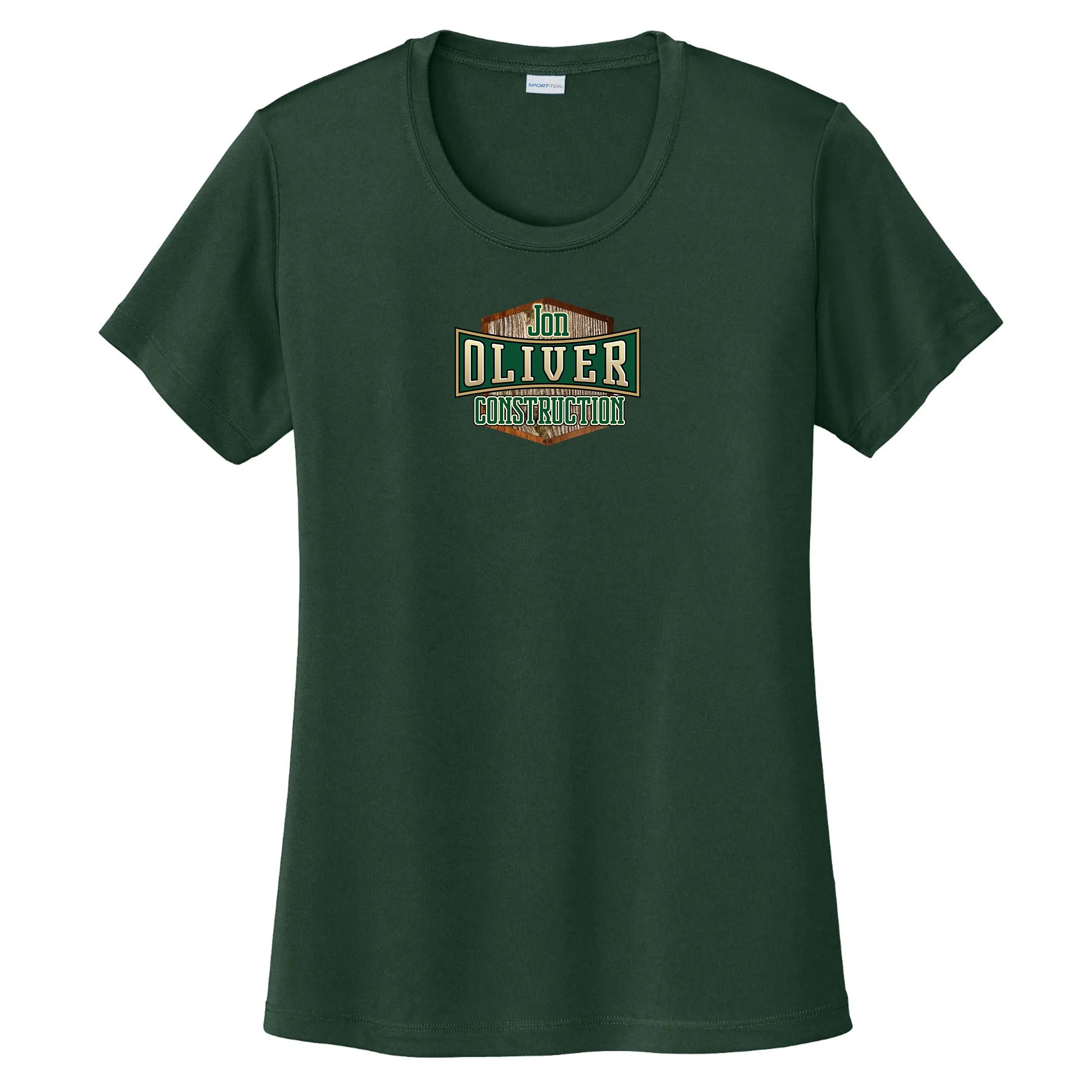 Ladies Sport Tek Competitor 49