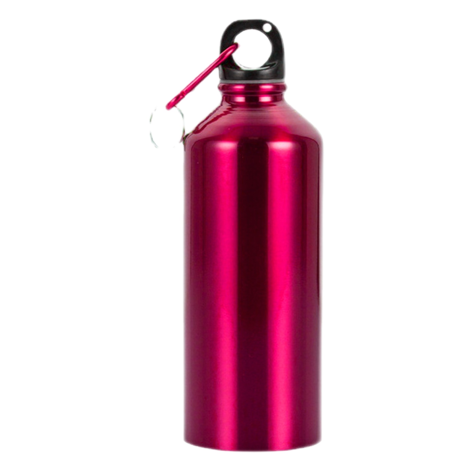 Portable Sports Mountaineering Water Bottle 2