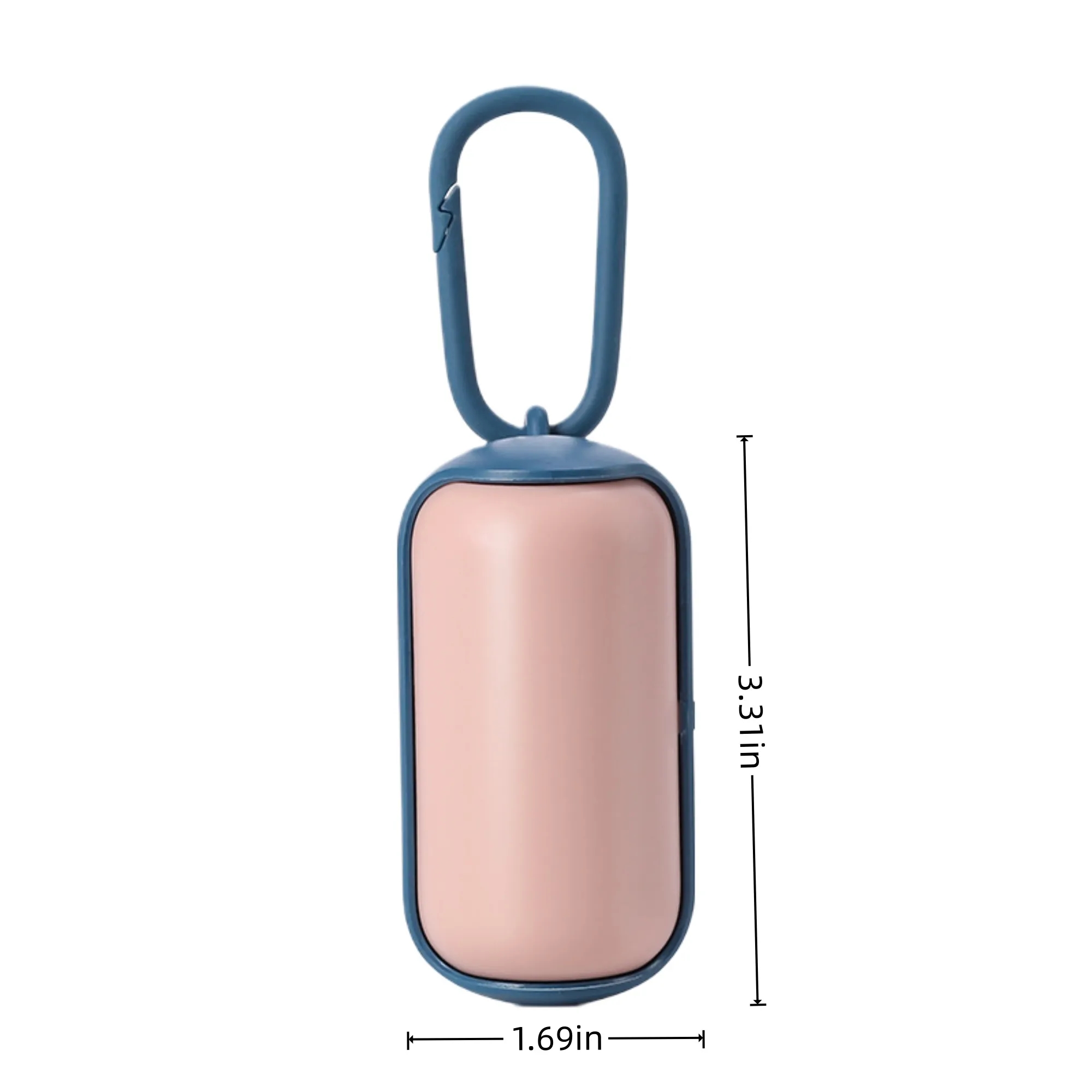 Pet Poop Bag Box 2