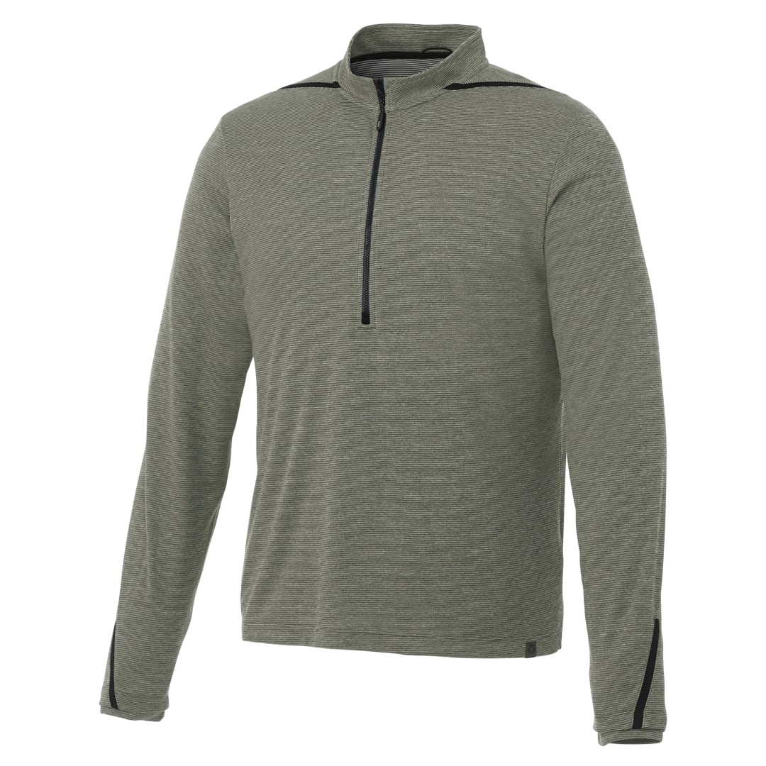 Men's DEGE Eco Knit Half Zip 42