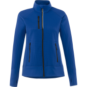 Women's PANORAMA Hybrid Knit Jacket 80