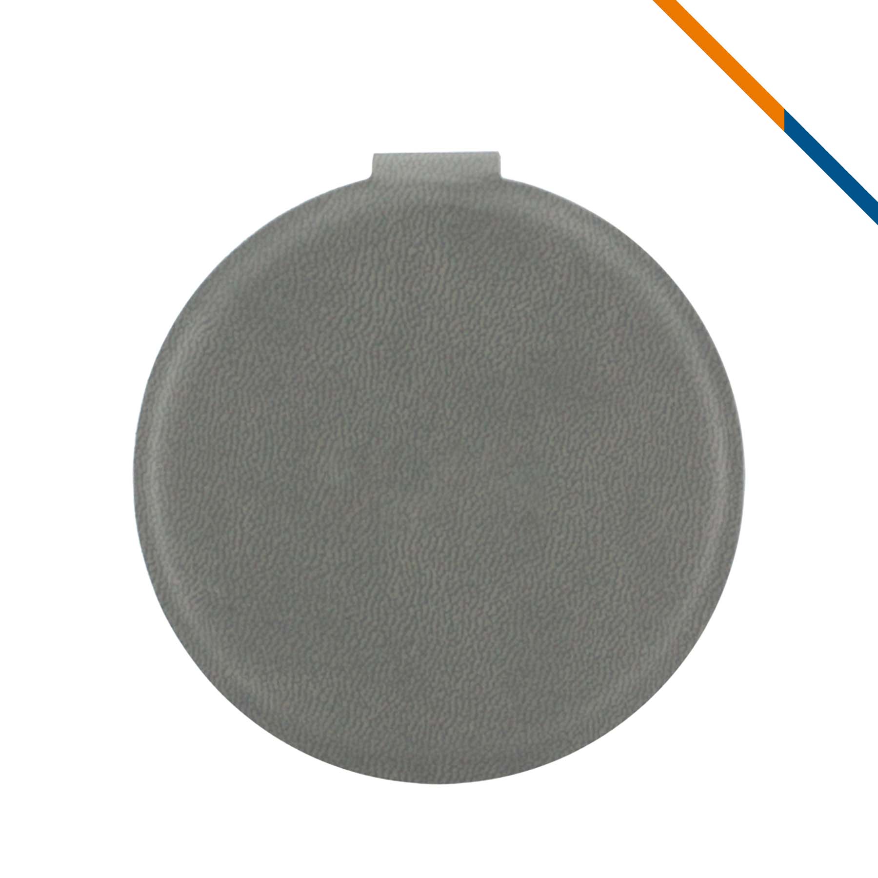 Snor Foldable PU Leather Makeup Mirror 2