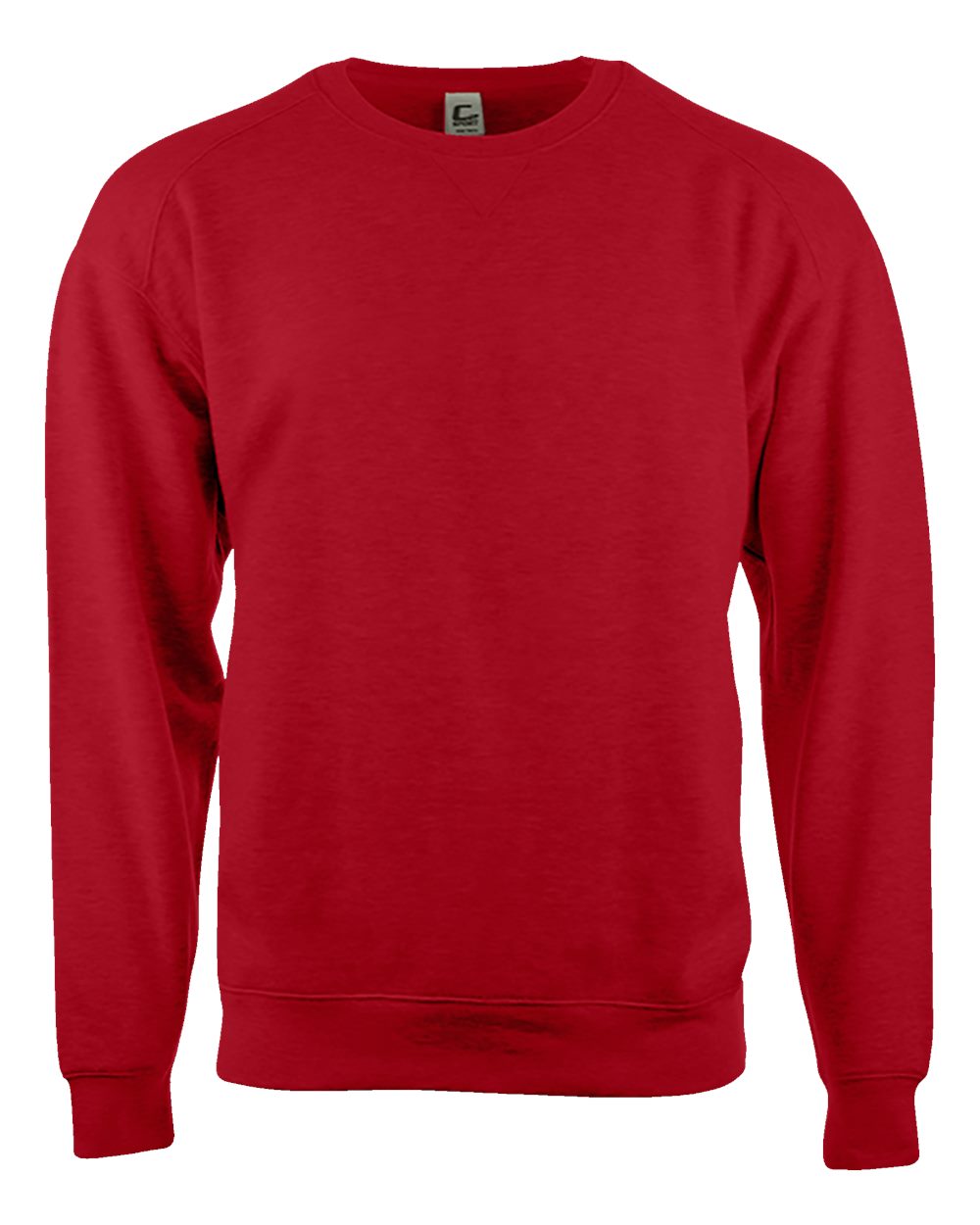 Youth Crewneck Sweatshirt - 5521 12