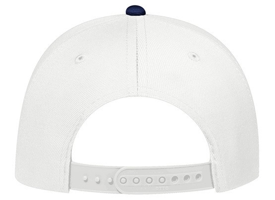 OTTO CAP® 6 Panel Low Profile Baseball Cap 15