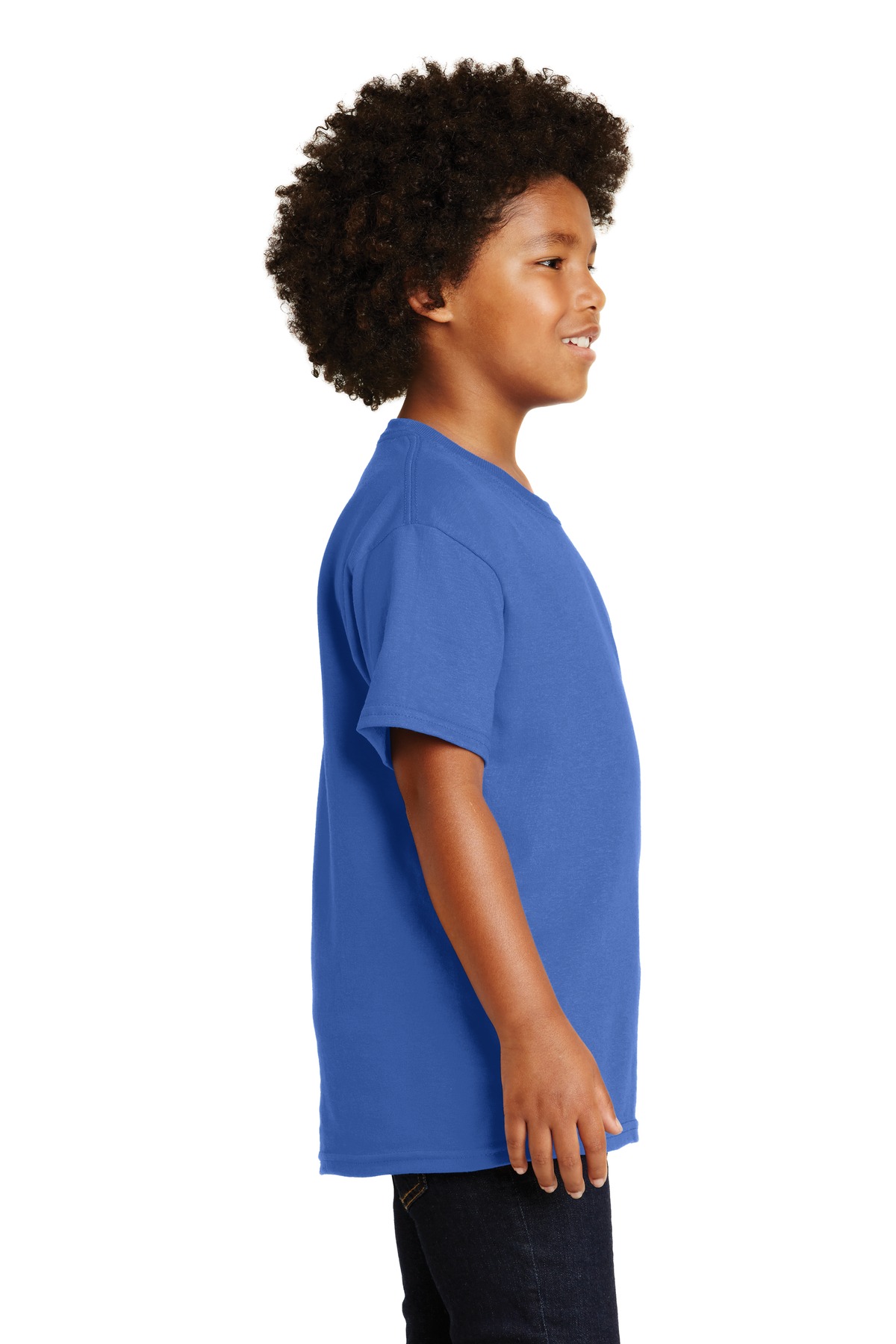 Gildan® Youth Ultra Cotton 100% US Cotton T-Shirt 11