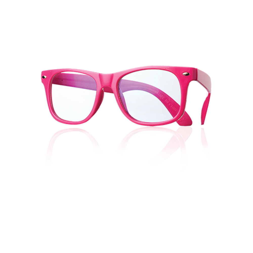 Kids Size Blue Light Blocking Glasses 4