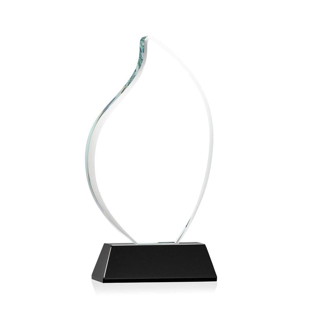 Odessy Flame Award on Newhaven - Black 2