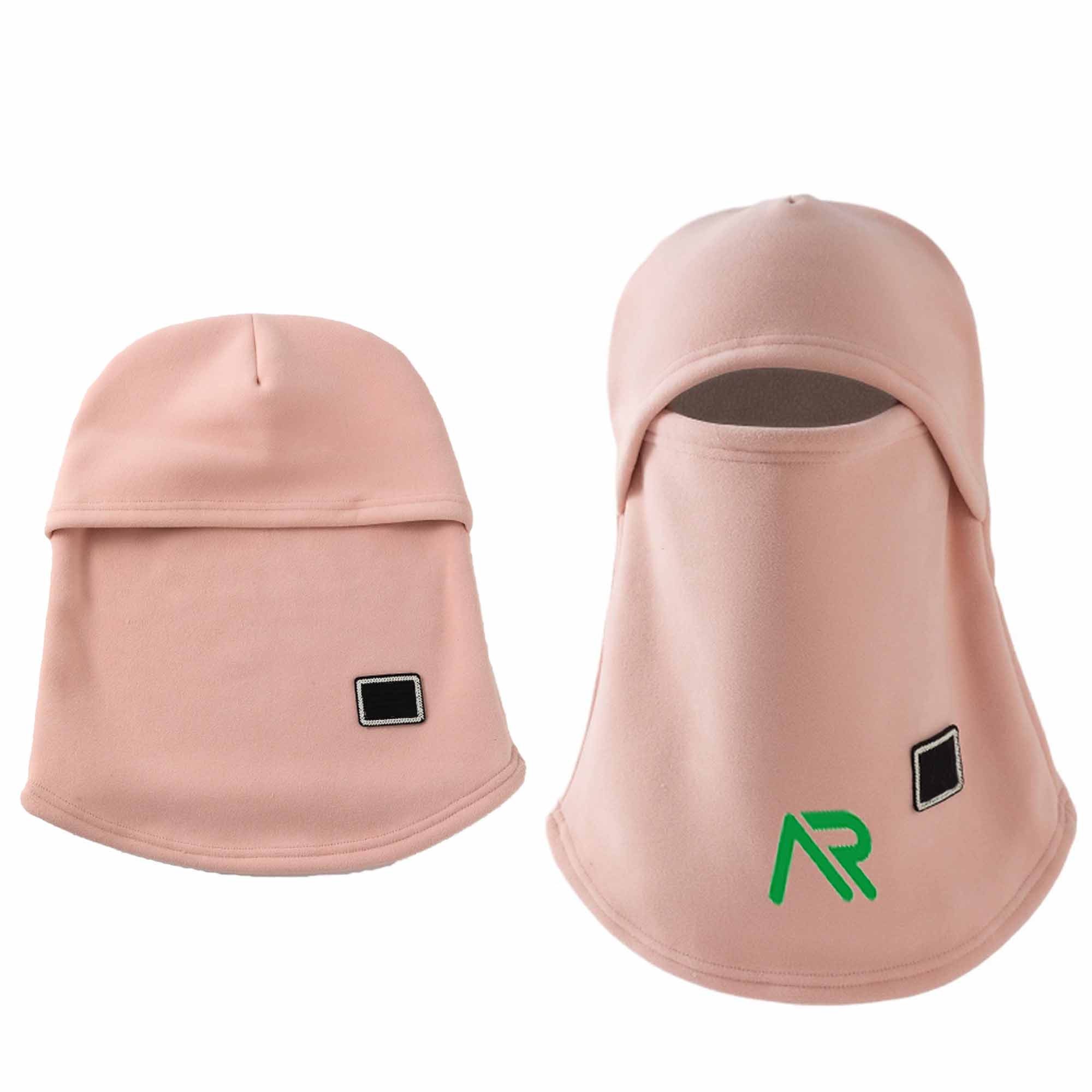 Riding Mask 2
