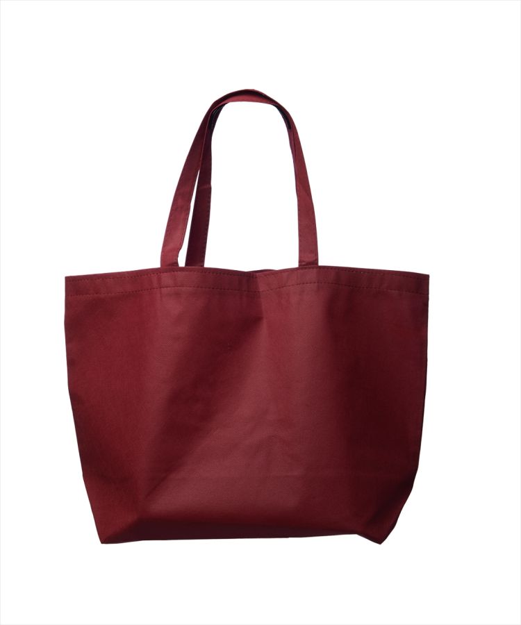 Union Printed - Budget Non-Woven Shopper Tote Bags 8