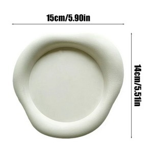 Unisex Adult Silicone Swim Cap 9