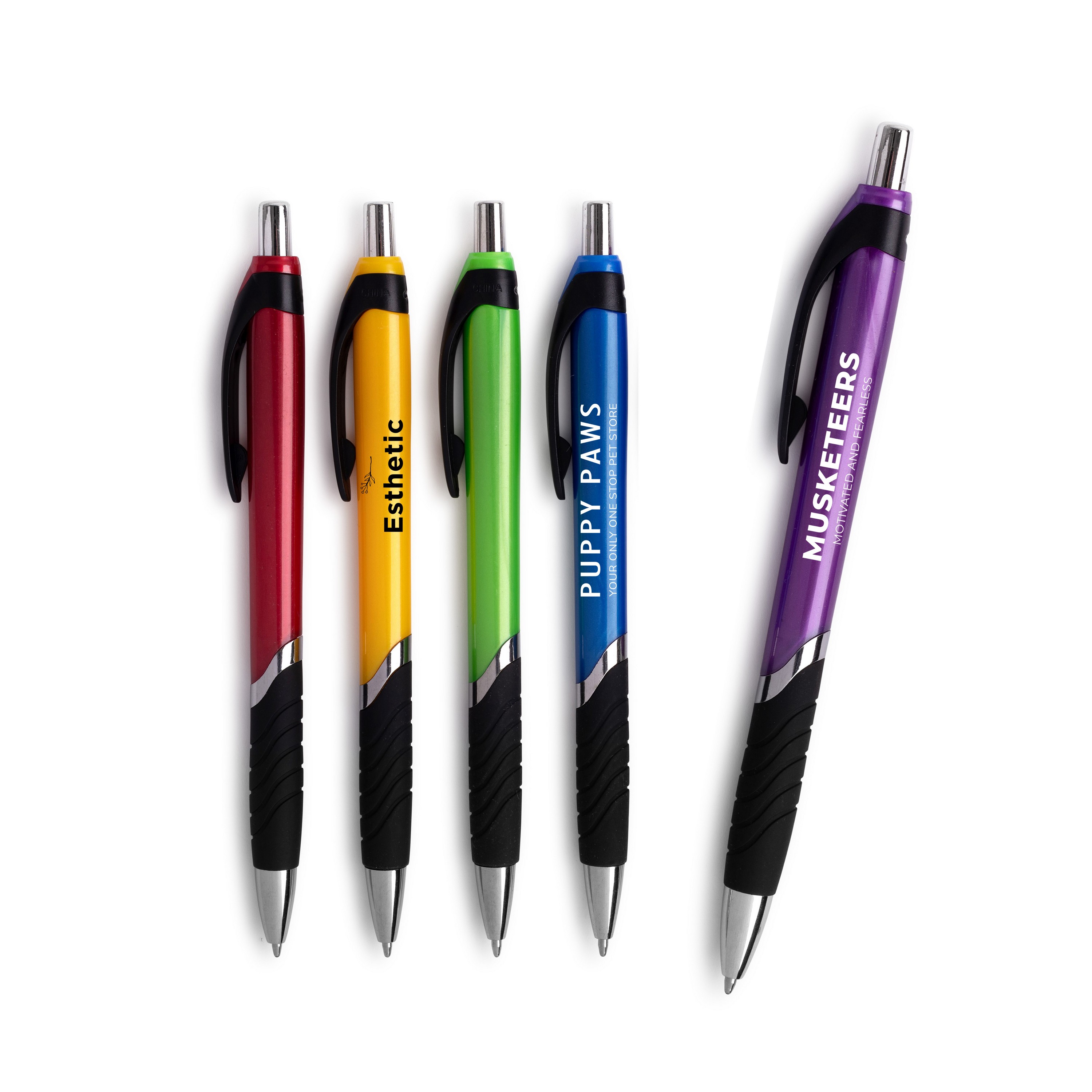 The Lake City Pen 2