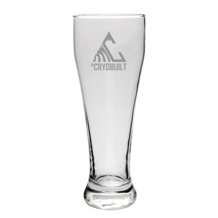 23 oz Libbey Giant Beer Glass 1