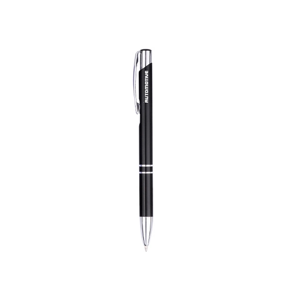 Aluminum Ball Pen 6