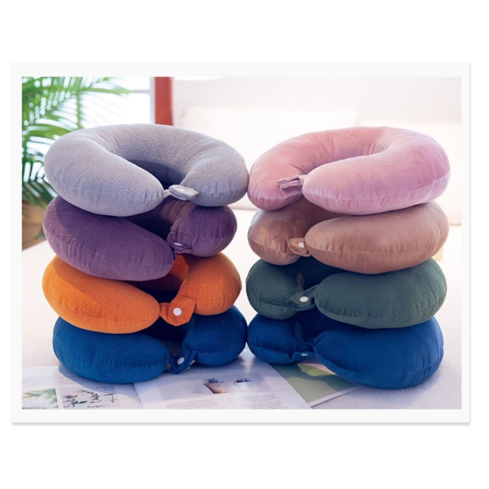 U-shape pillow 3
