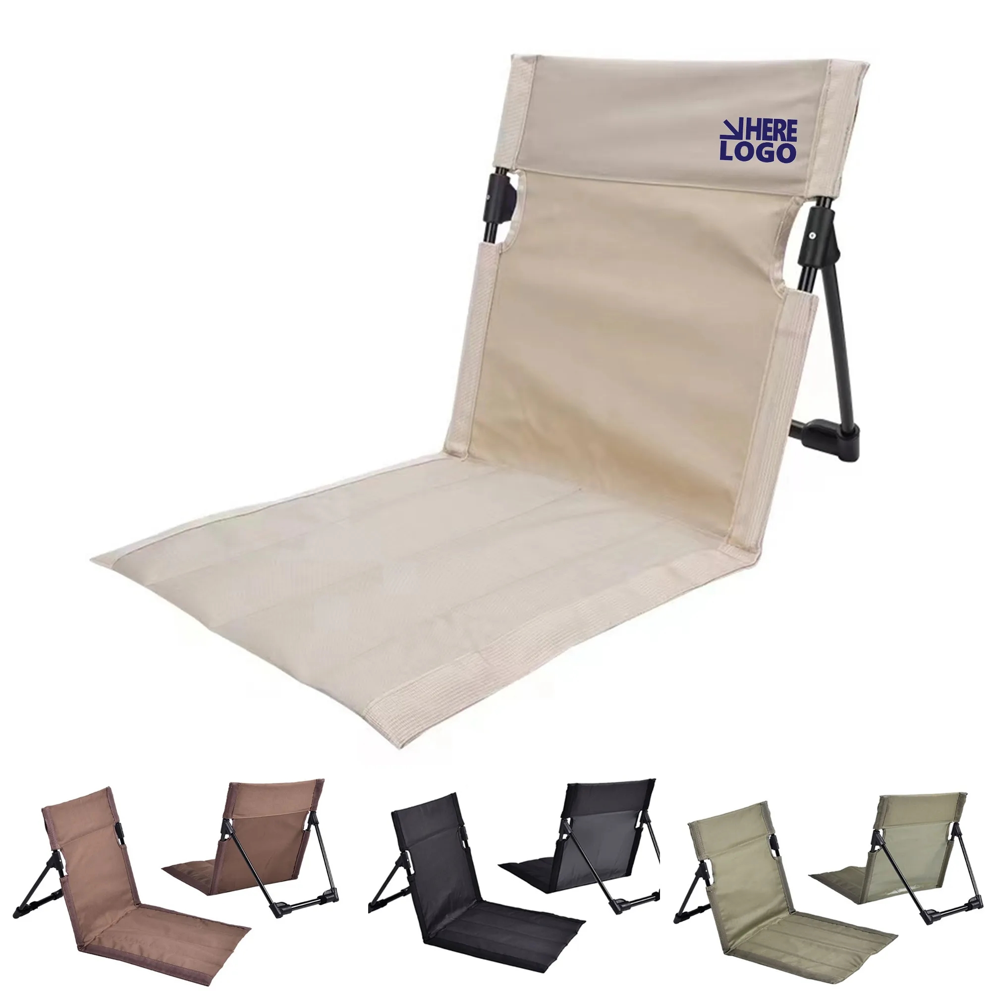 Outdoor Portable Folding Chair 2