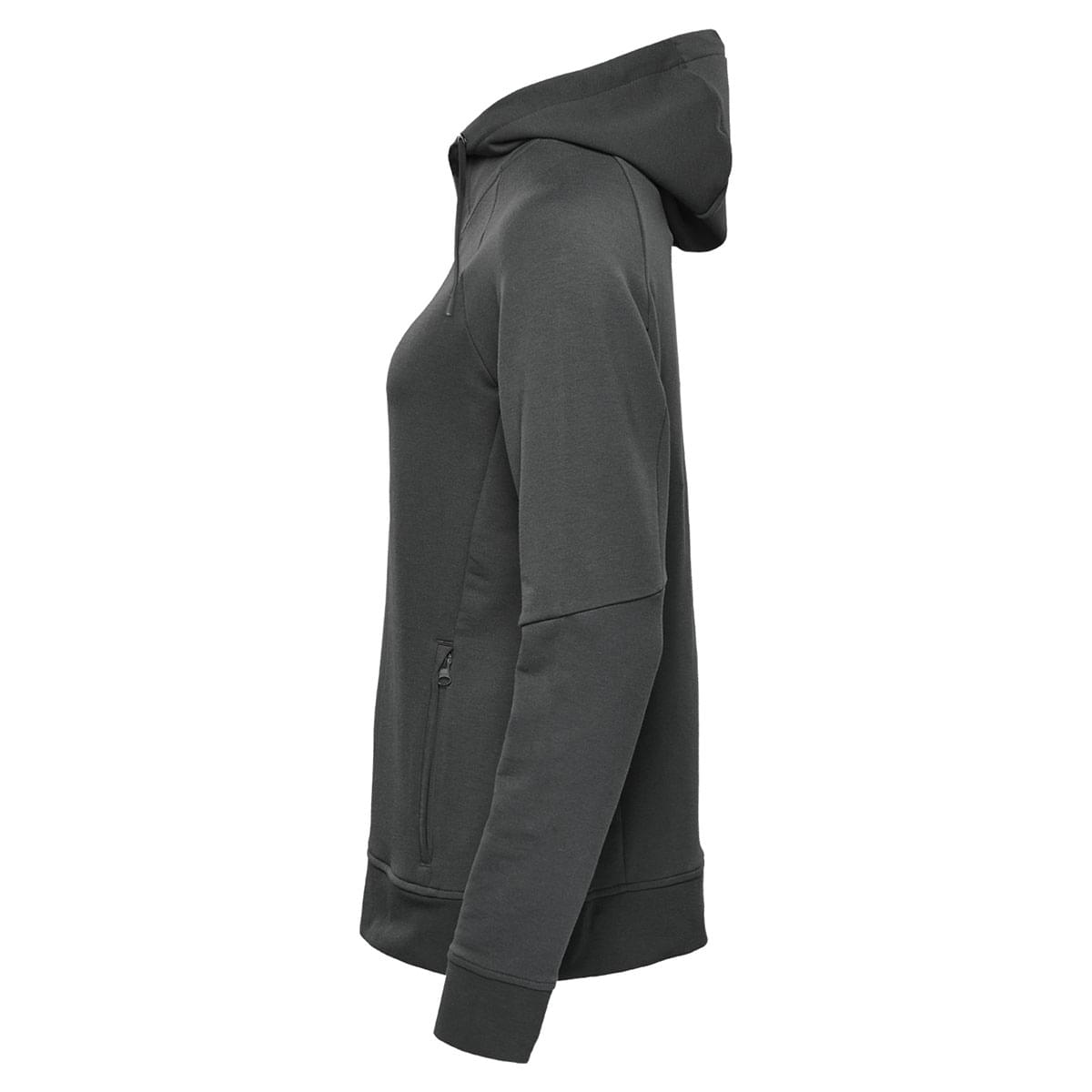 Stormtech Women's Dockyard Performance Full Zip Hoody 25