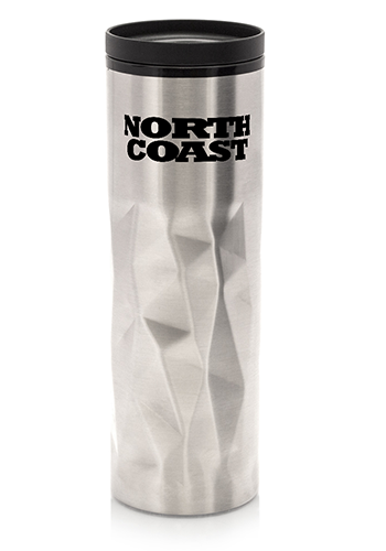 16 oz Stainless Steel Insulated Travel Mugs