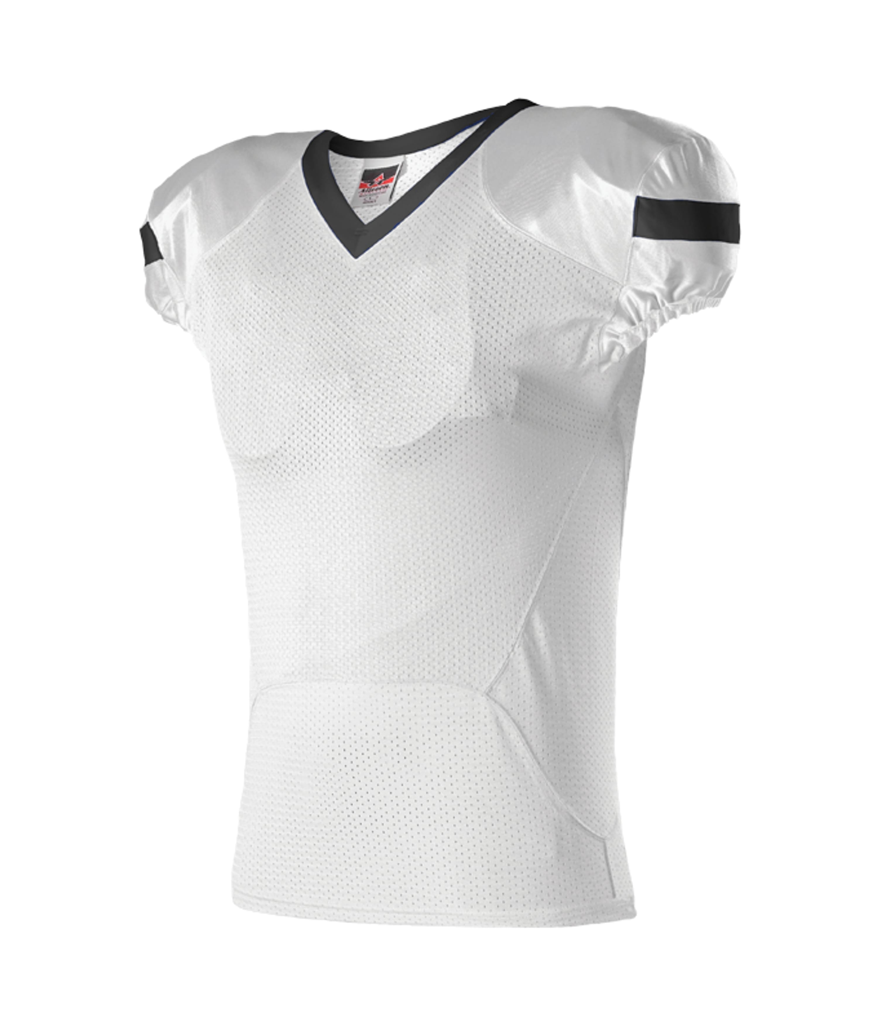 Youth Pro Flex Cut Belt Length Football Jersey 14