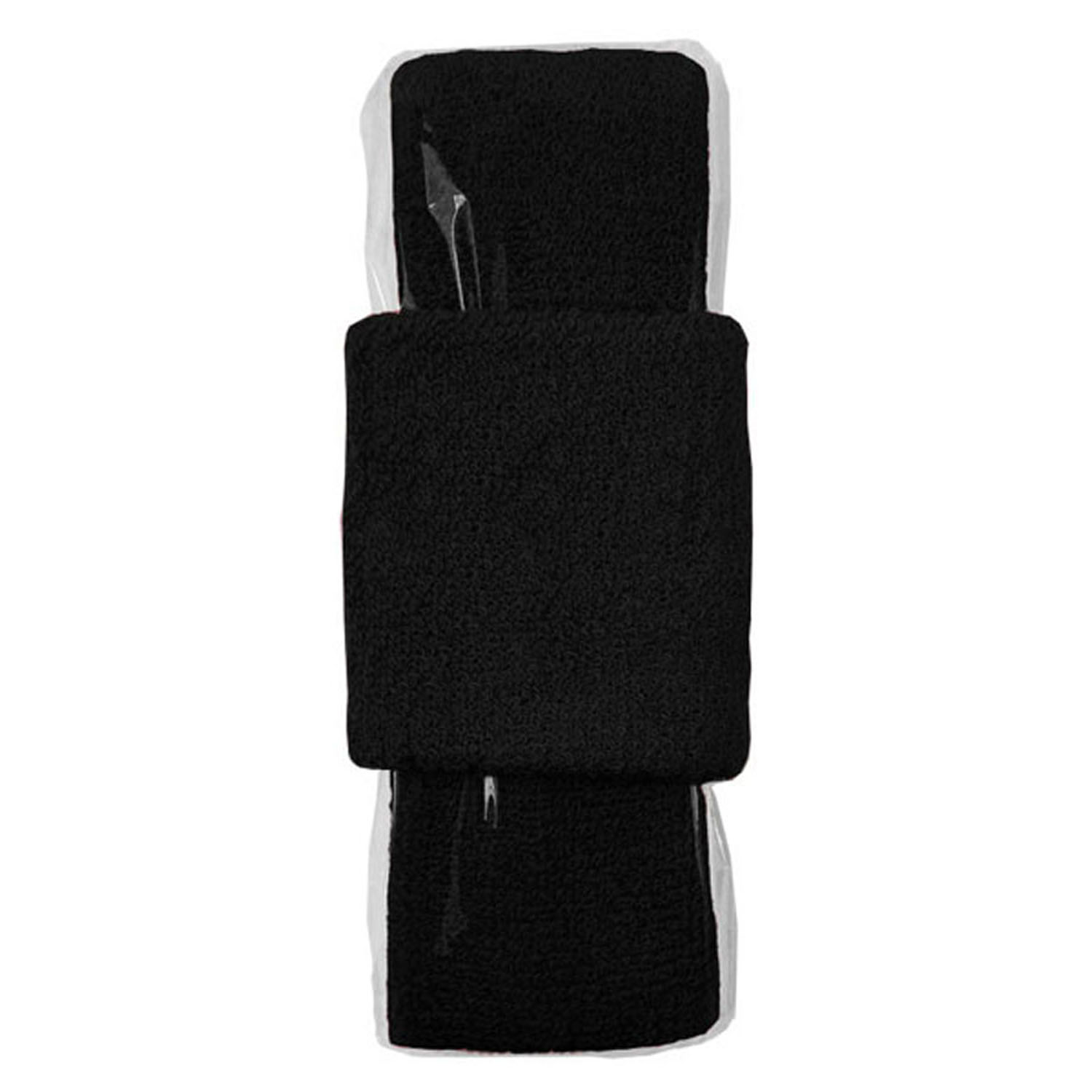 Headband & Wristband Combo Set 13