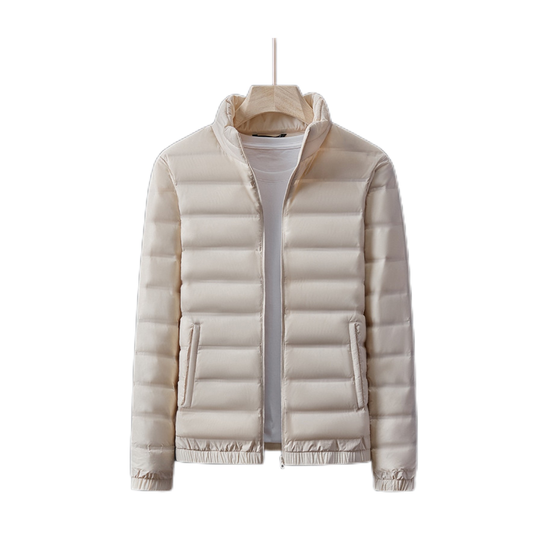 Winter Down Jacket Coat 4