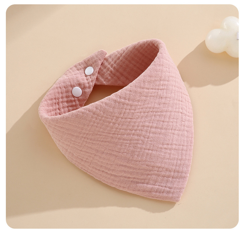 Baby Bandana Drool Bibs 13
